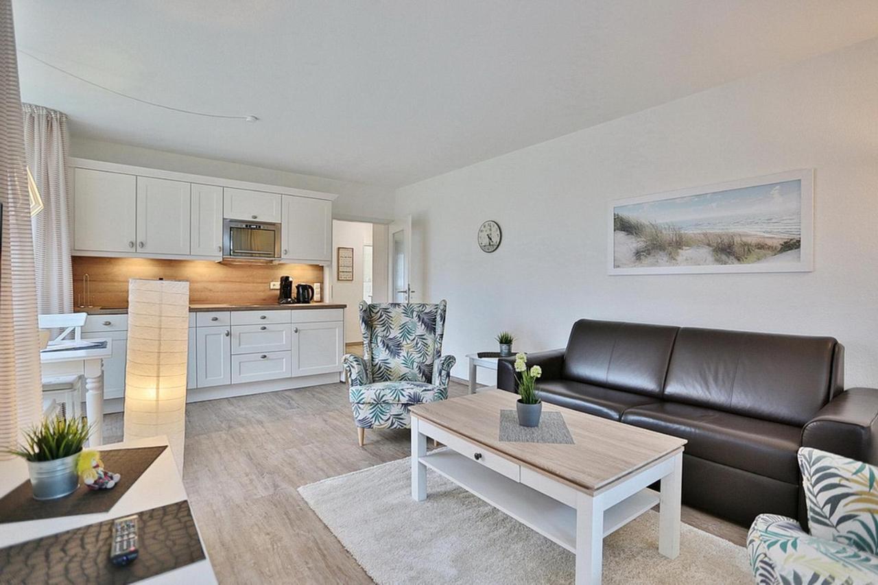 Wohnpark Am Muehlenteich Wohnpark Am Muehlenteich Appartement 32 Timmendorfer Strand Dış mekan fotoğraf