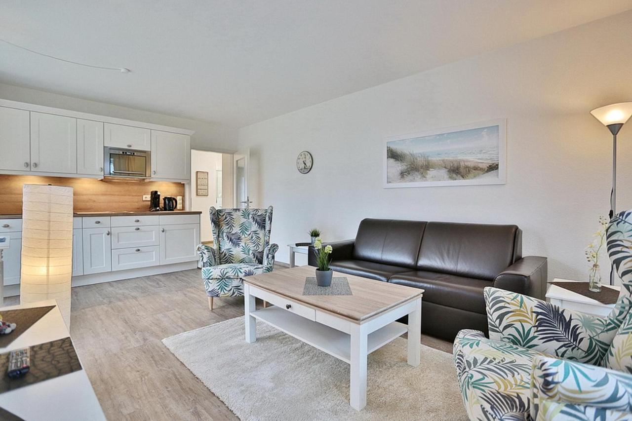Wohnpark Am Muehlenteich Wohnpark Am Muehlenteich Appartement 32 Timmendorfer Strand Dış mekan fotoğraf