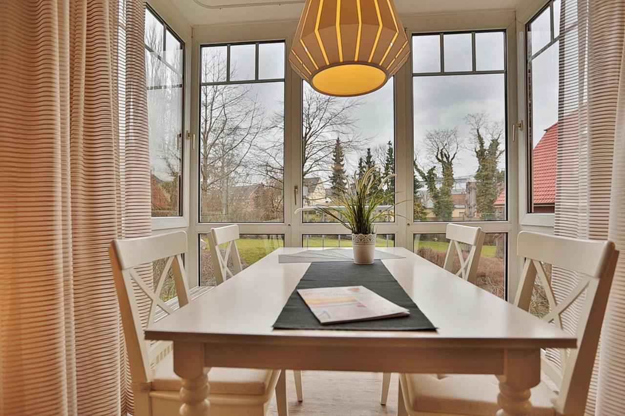 Wohnpark Am Muehlenteich Wohnpark Am Muehlenteich Appartement 32 Timmendorfer Strand Dış mekan fotoğraf