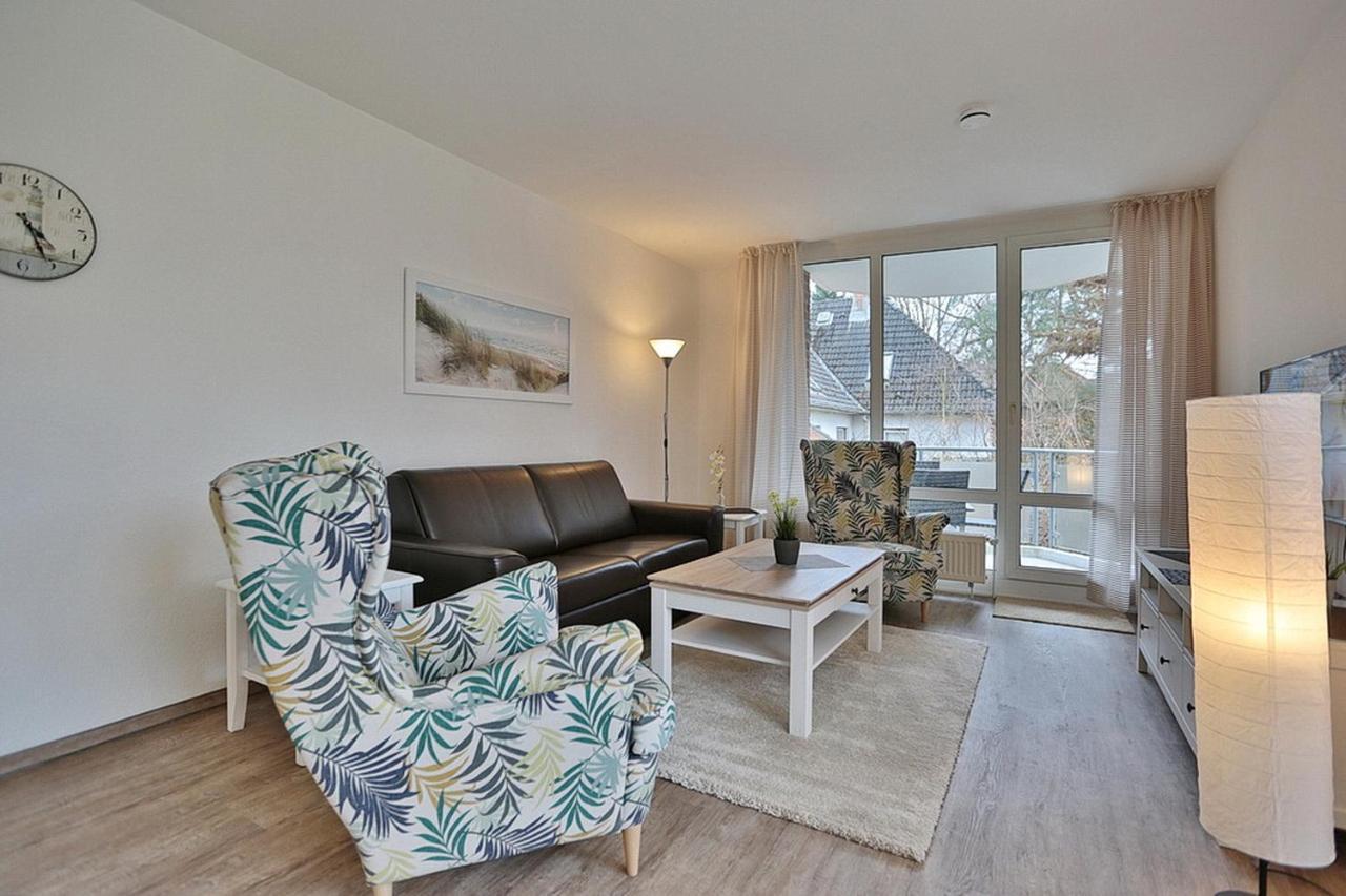 Wohnpark Am Muehlenteich Wohnpark Am Muehlenteich Appartement 32 Timmendorfer Strand Dış mekan fotoğraf