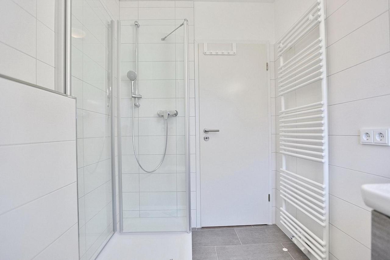 Wohnpark Am Muehlenteich Wohnpark Am Muehlenteich Appartement 32 Timmendorfer Strand Dış mekan fotoğraf