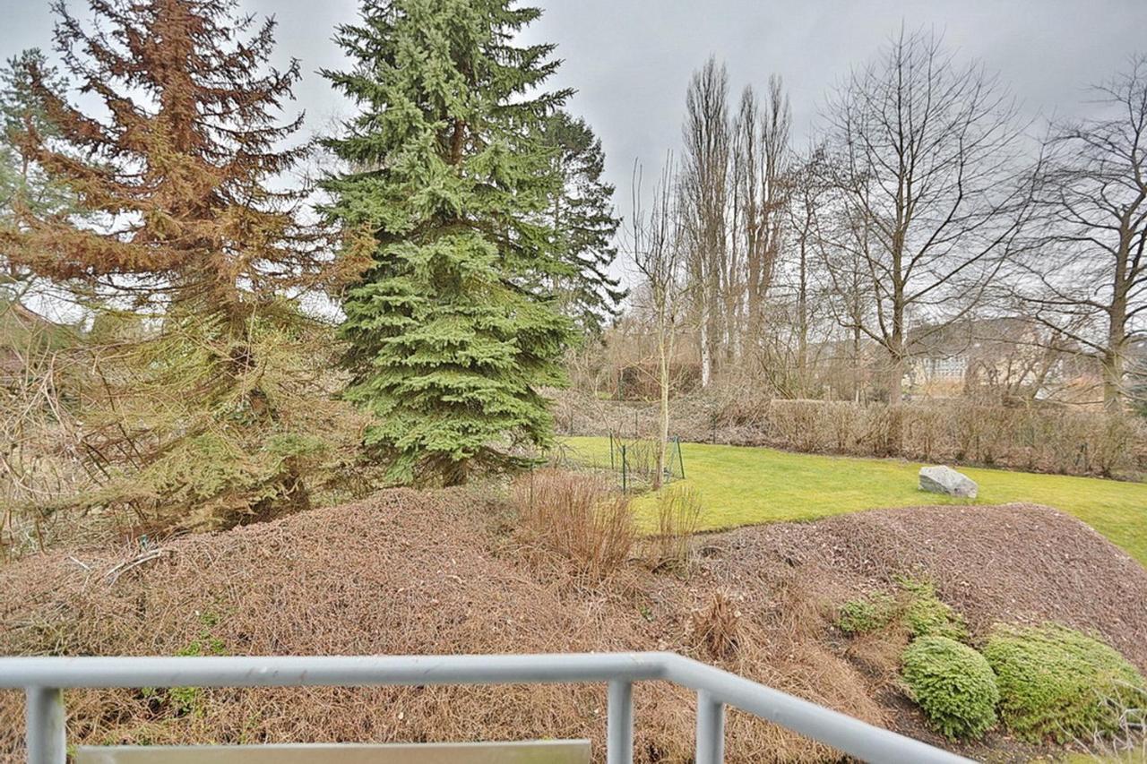 Wohnpark Am Muehlenteich Wohnpark Am Muehlenteich Appartement 32 Timmendorfer Strand Dış mekan fotoğraf