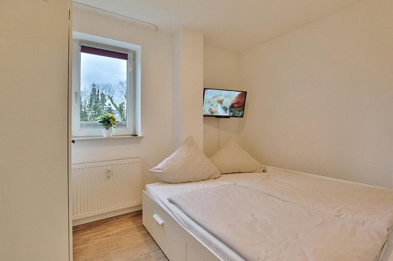 Wohnpark Am Muehlenteich Wohnpark Am Muehlenteich Appartement 32 Timmendorfer Strand Dış mekan fotoğraf